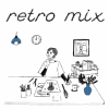 retro mix